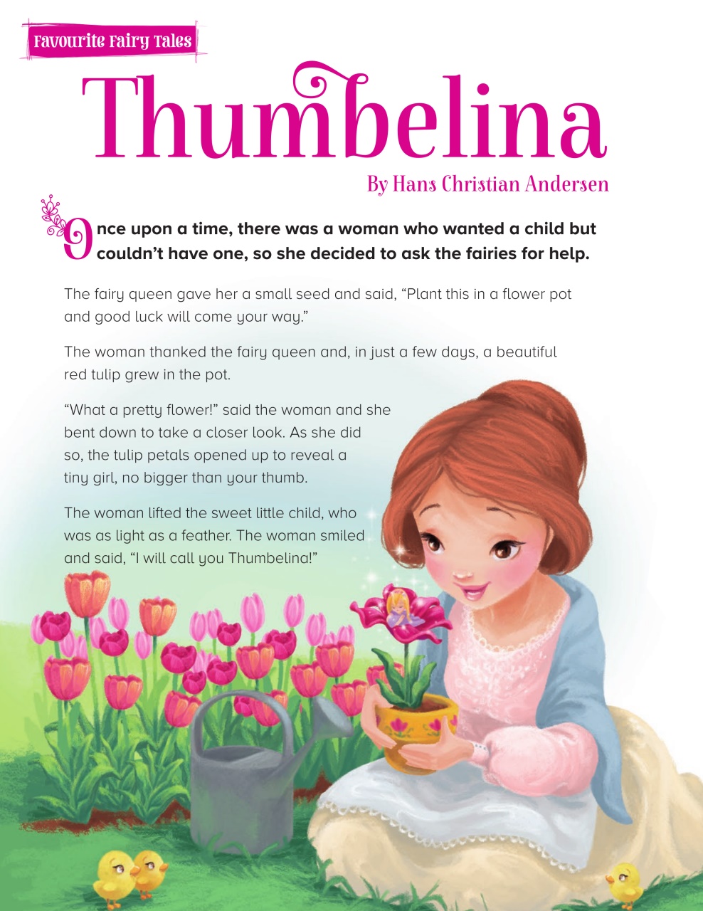 Storytime Preview Pages