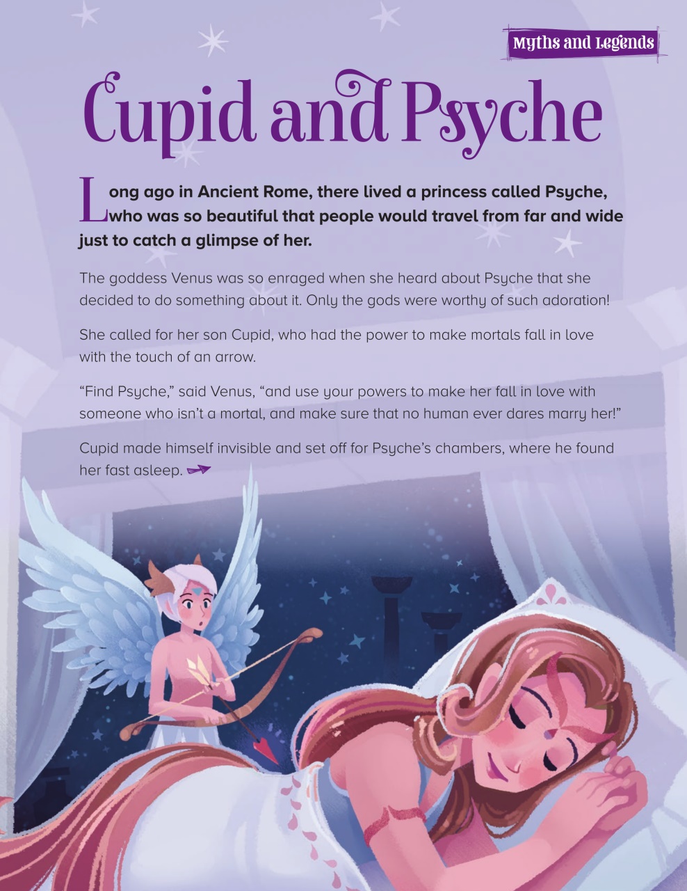 Storytime Preview Pages