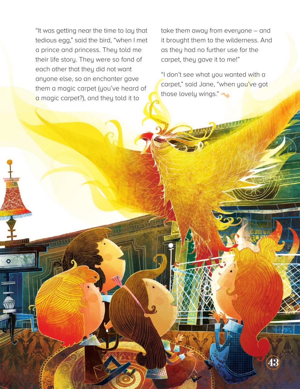 Storytime Preview Pages