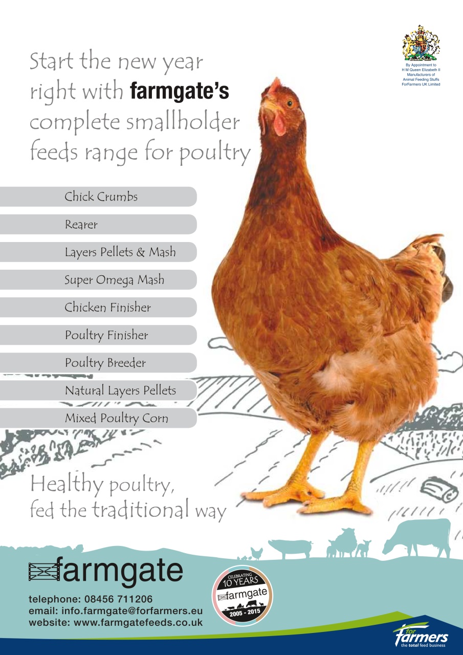Practical Poultry Preview Pages
