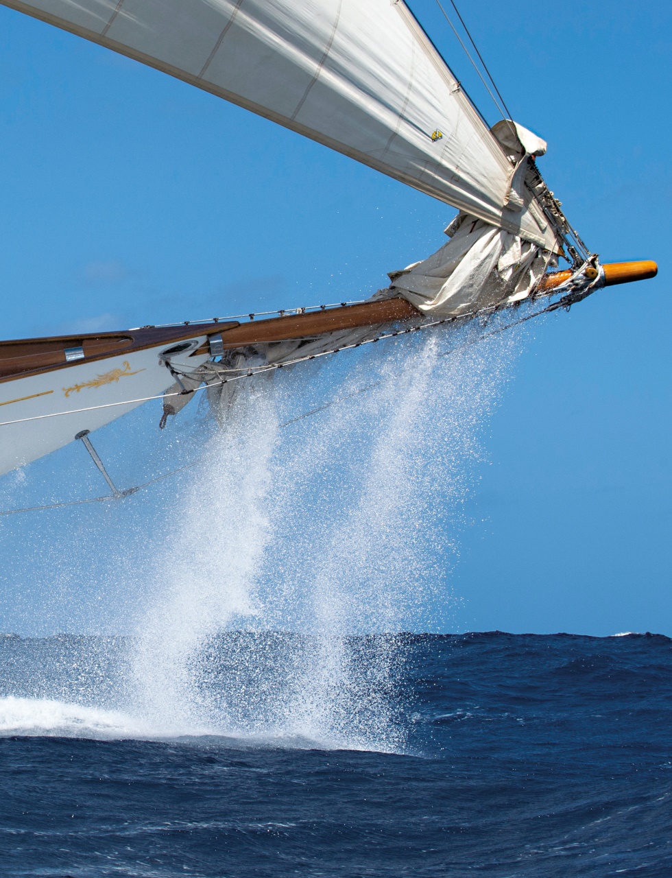 Classic Boat Preview Pages