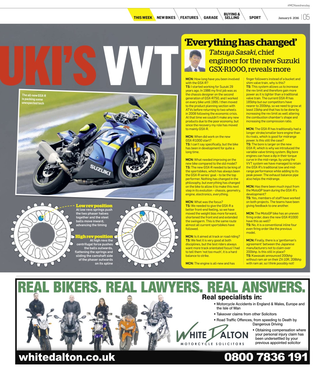 MCN Preview Pages