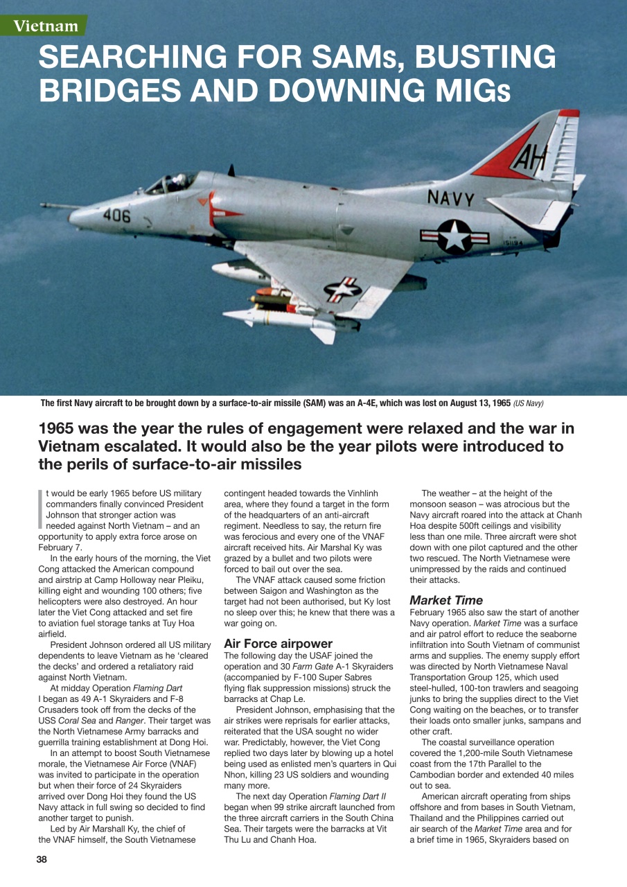 FlyPast Preview Pages