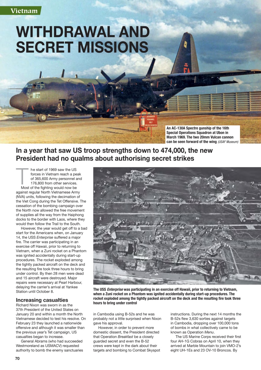 FlyPast Preview Pages