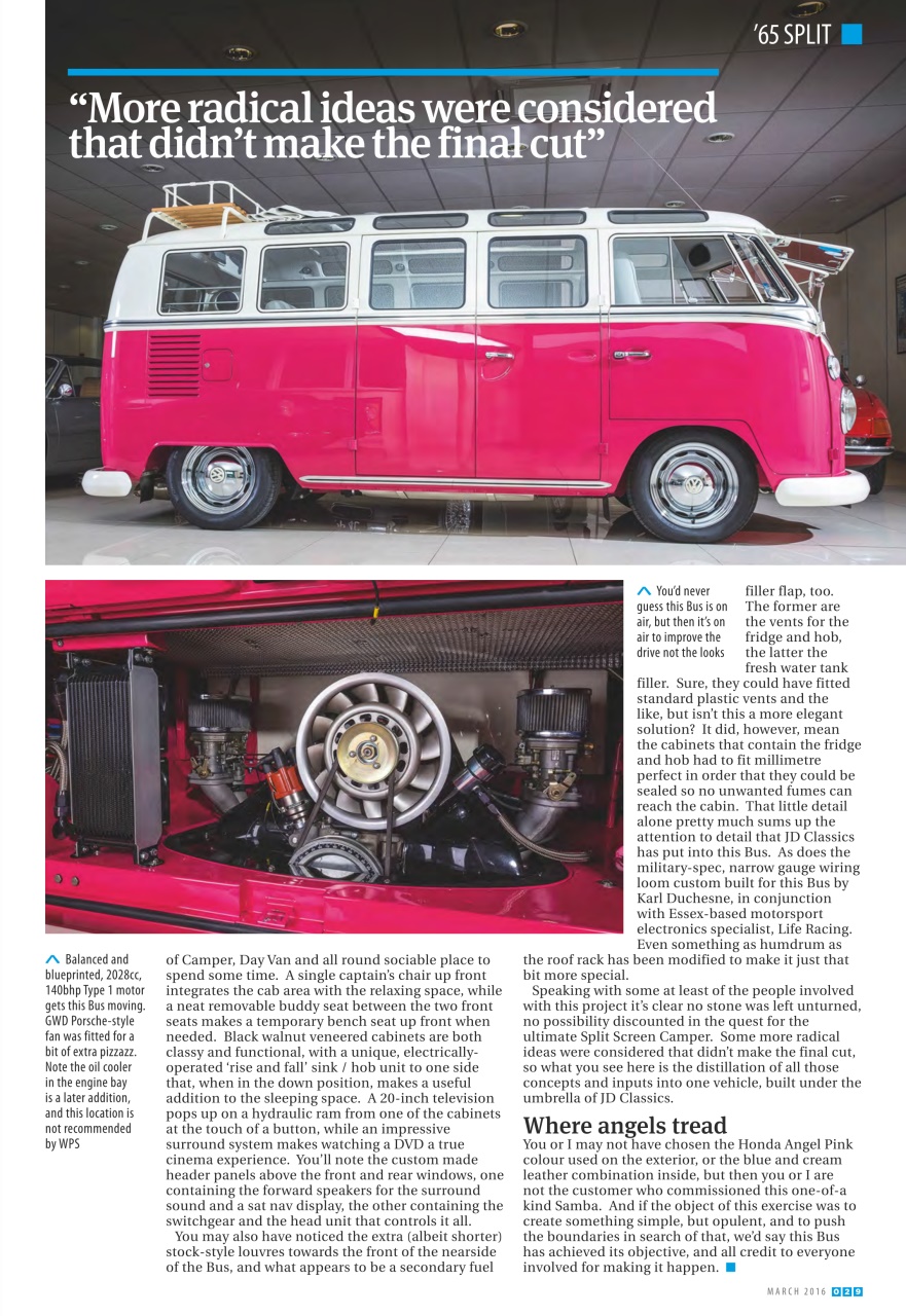Volksworld Preview Pages