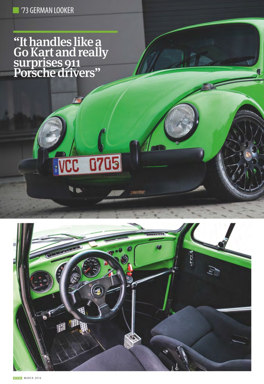 Volksworld Preview Pages