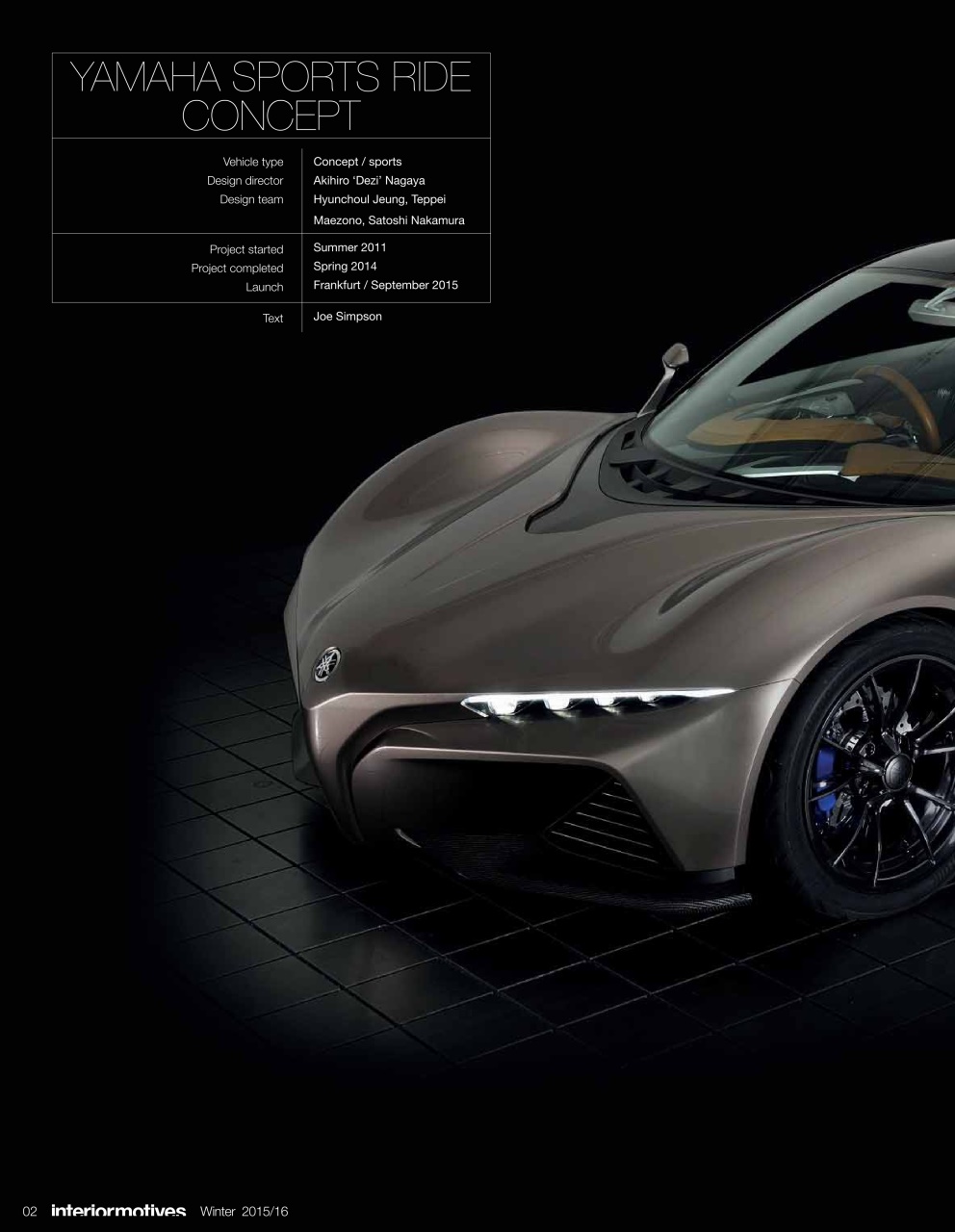 Interior Motives Preview Pages