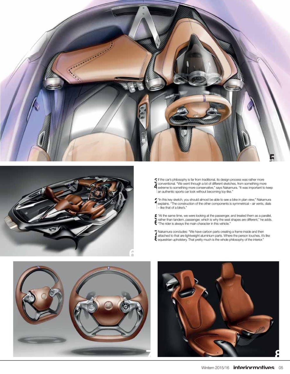 Interior Motives Preview Pages