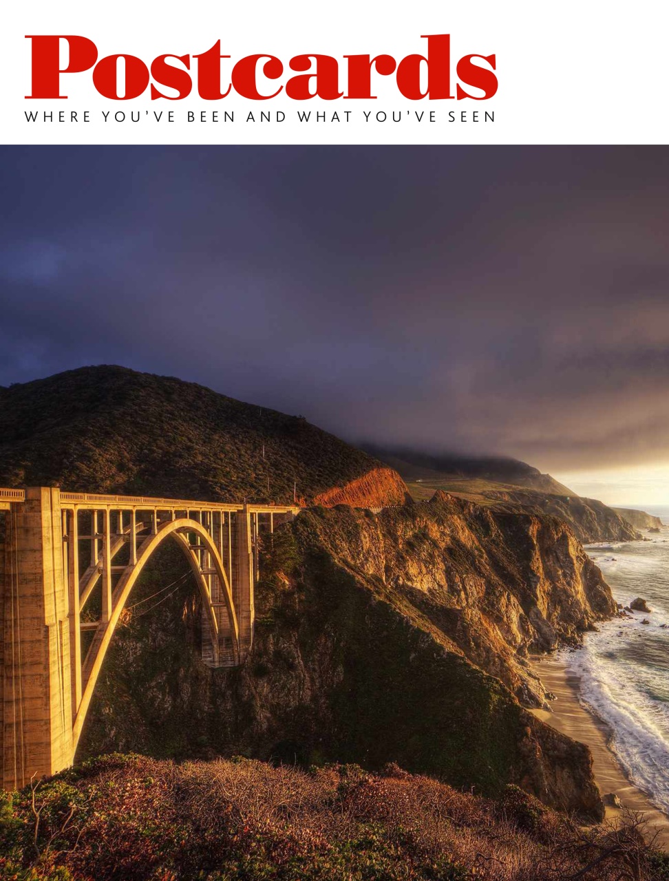 Lonely Planet Preview Pages