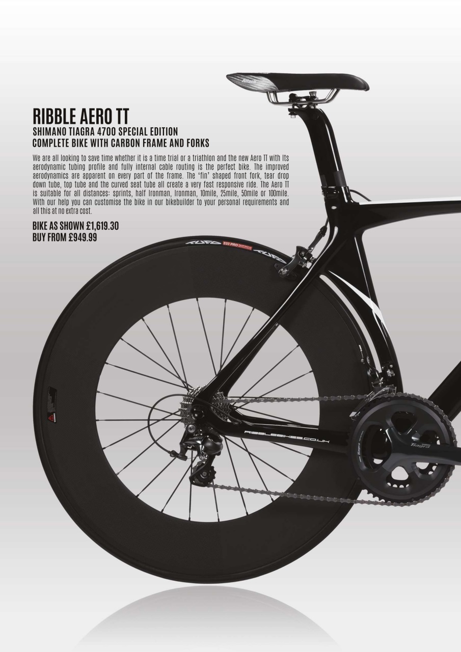 Cycling Plus Preview Pages