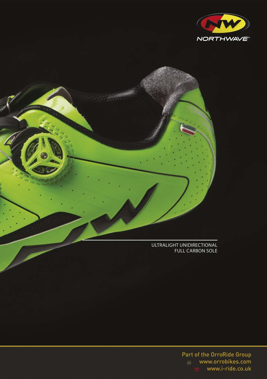 Cycling Plus Preview Pages