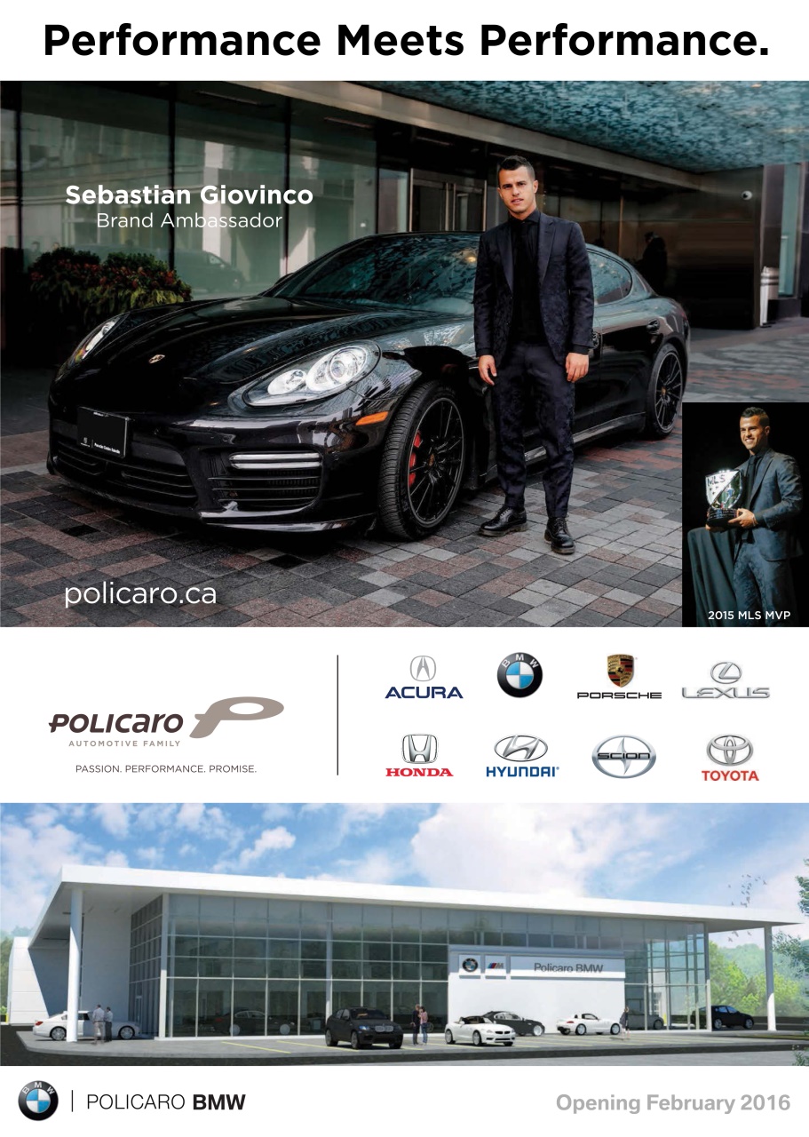 Soccer 360 Preview Pages