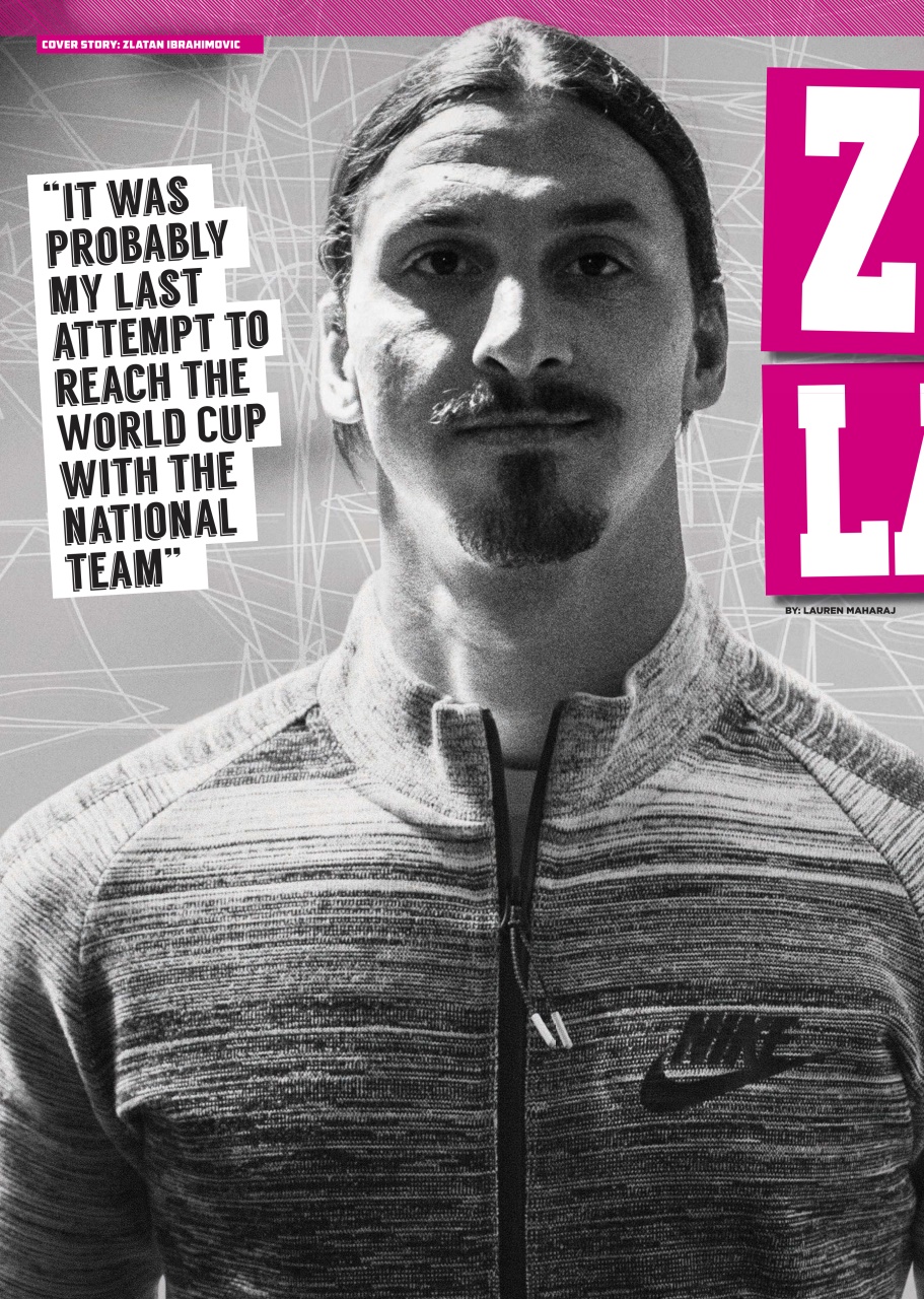 Soccer 360 Preview Pages