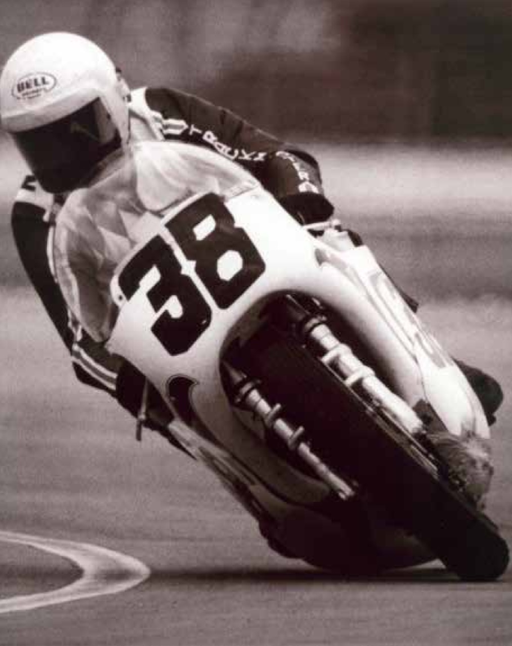 The Classic MotorCycle Preview Pages