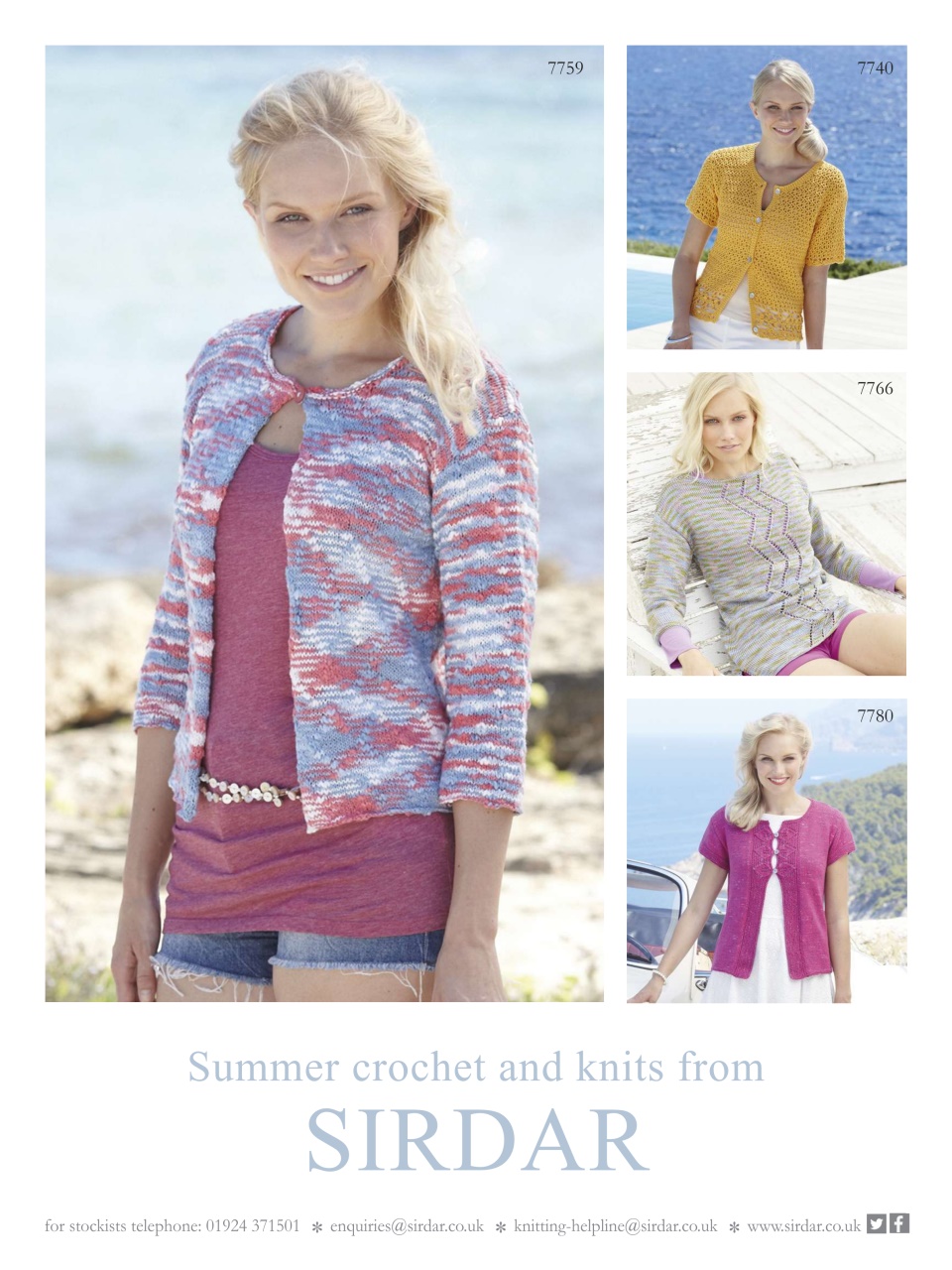 Knit Today Preview Pages