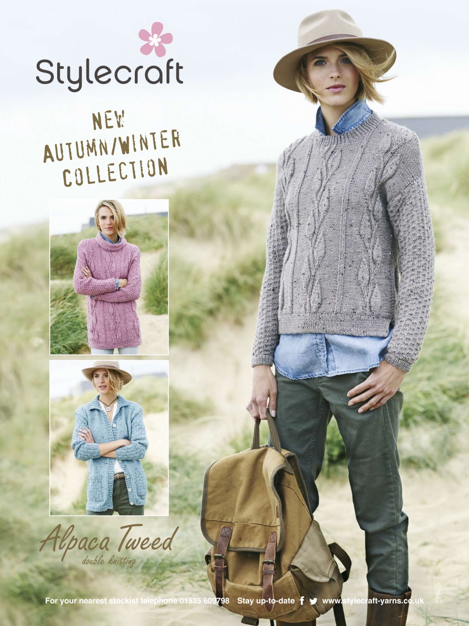 Knit Today Preview Pages