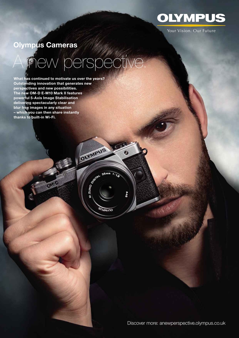 Digital SLR Photography Preview Pages