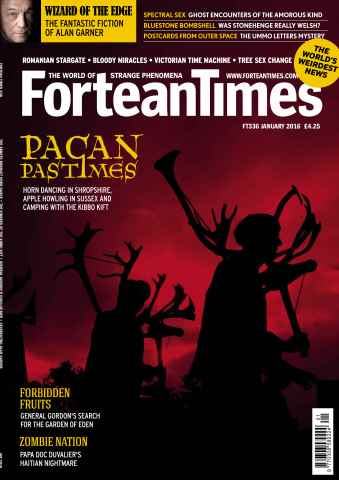 Fortean Times issue 336