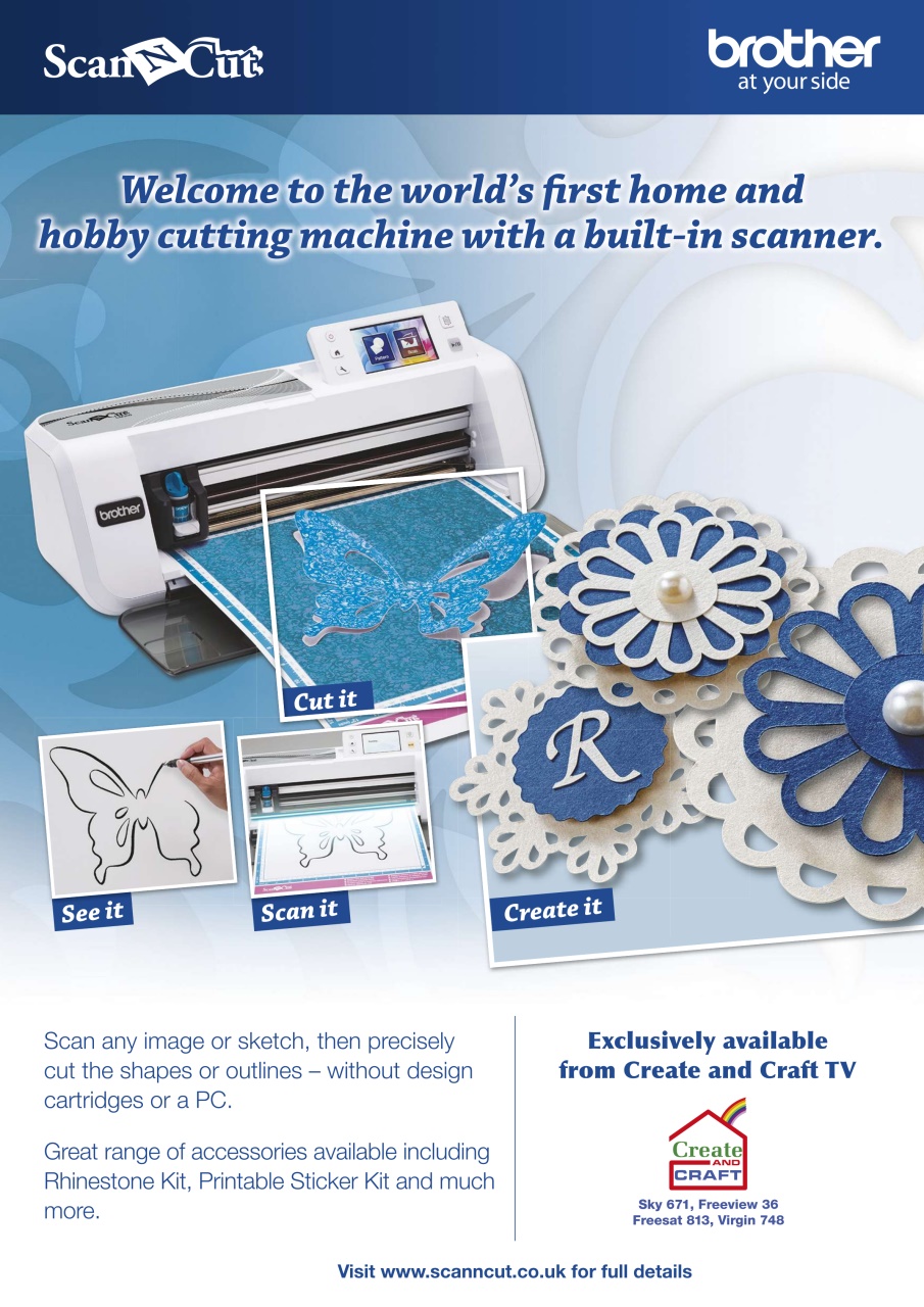 Quick Cards Made Easy Preview Pages