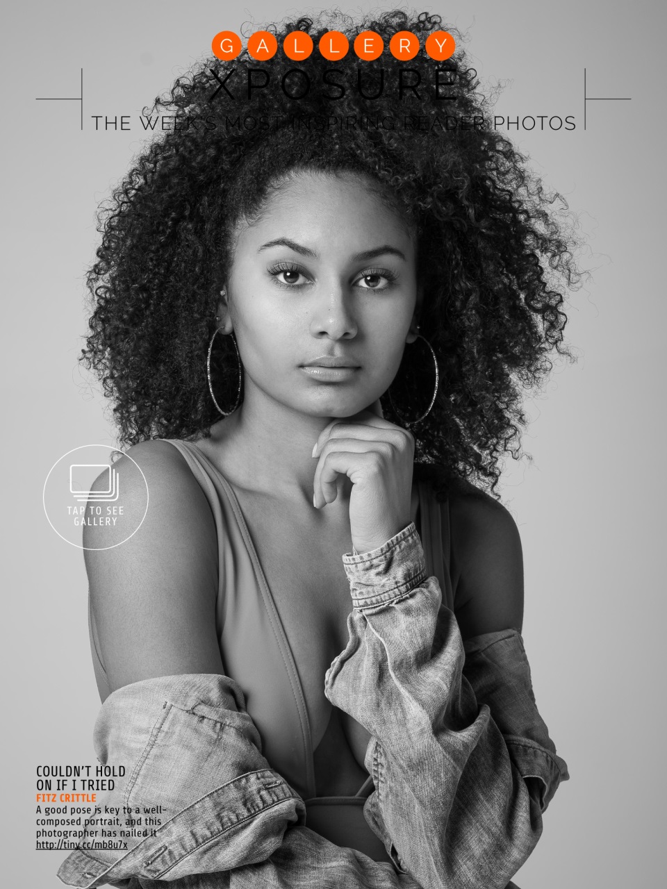 Photography Week Preview Pages