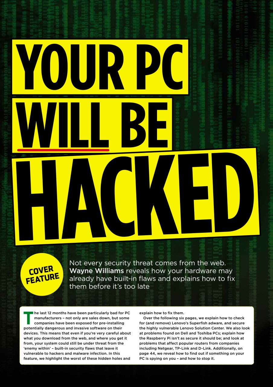 Webuser Preview Pages