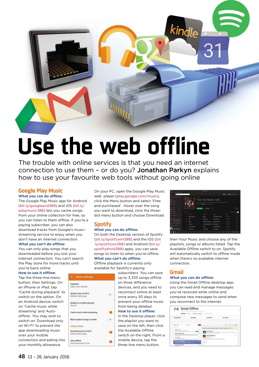 Webuser Preview Pages