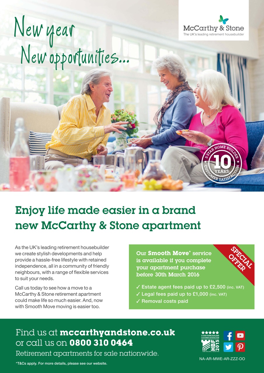 My Weekly Preview Pages