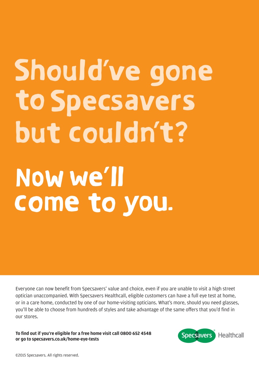 The People’s Friend Preview Pages