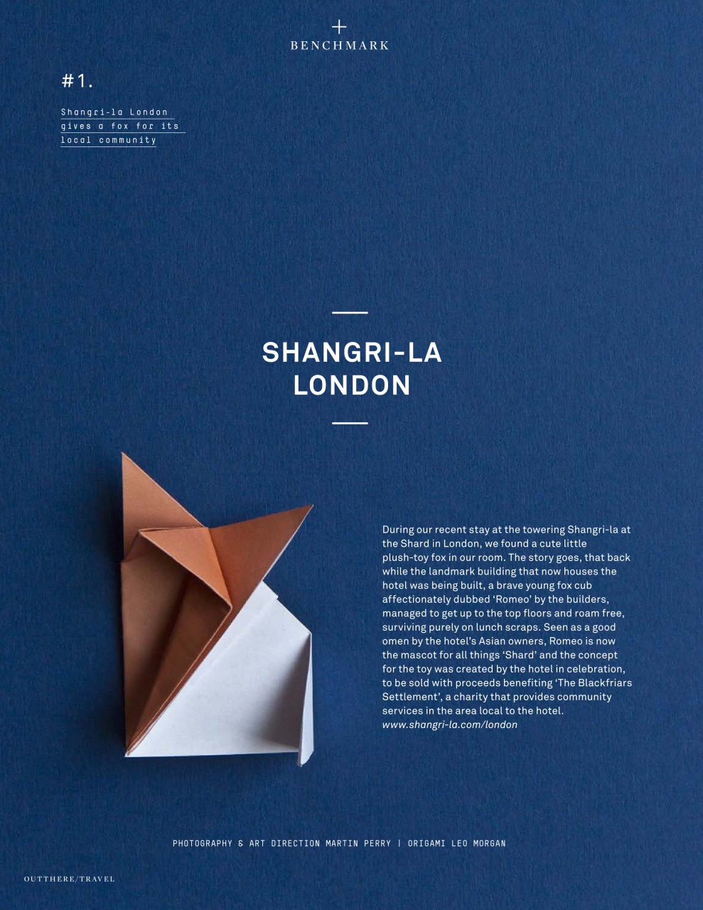 OutThere Preview Pages