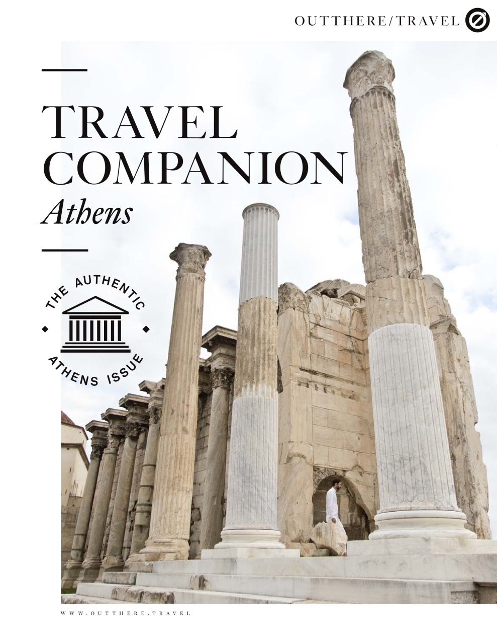 OutThere Preview Pages