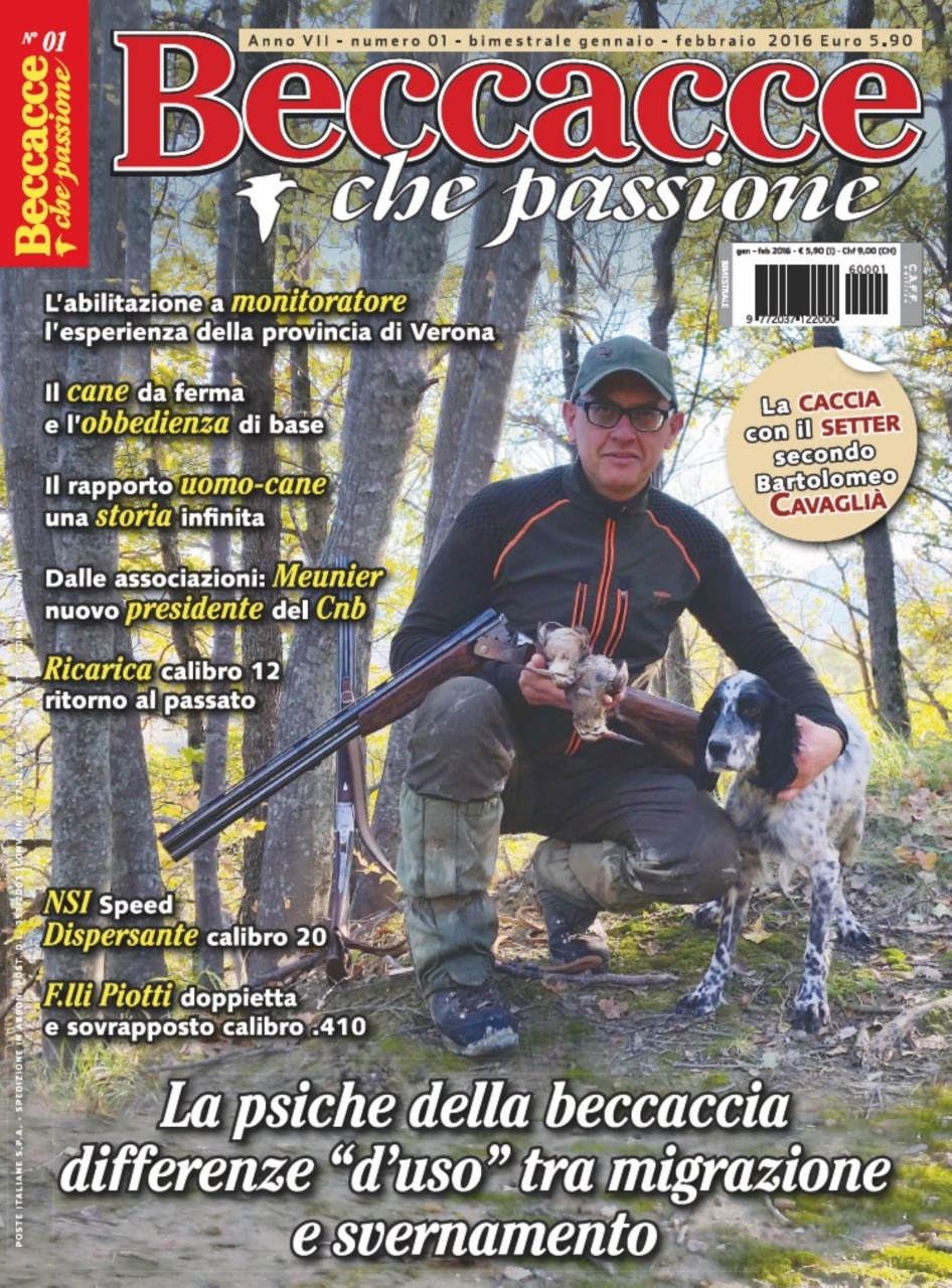 BECCACCE CHE PASSIONE Preview Pages