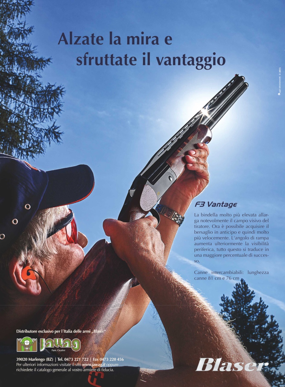 BECCACCE CHE PASSIONE Preview Pages