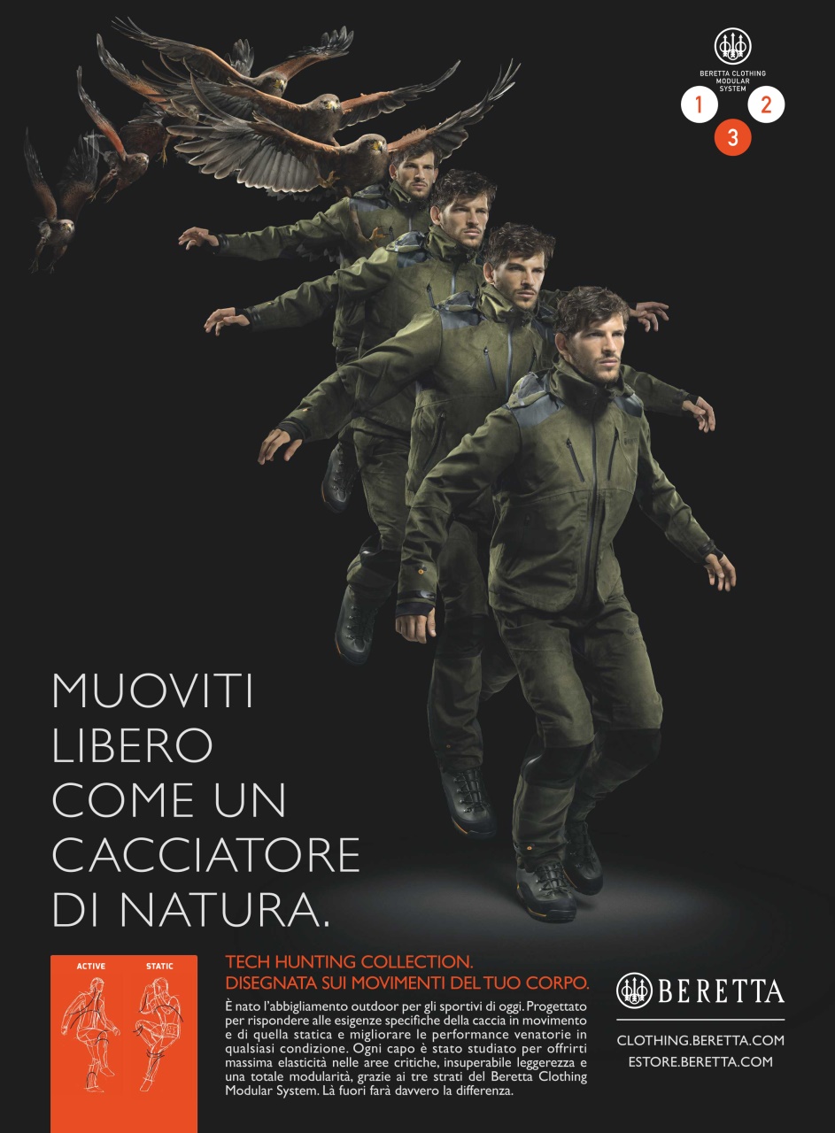 BECCACCE CHE PASSIONE Preview Pages