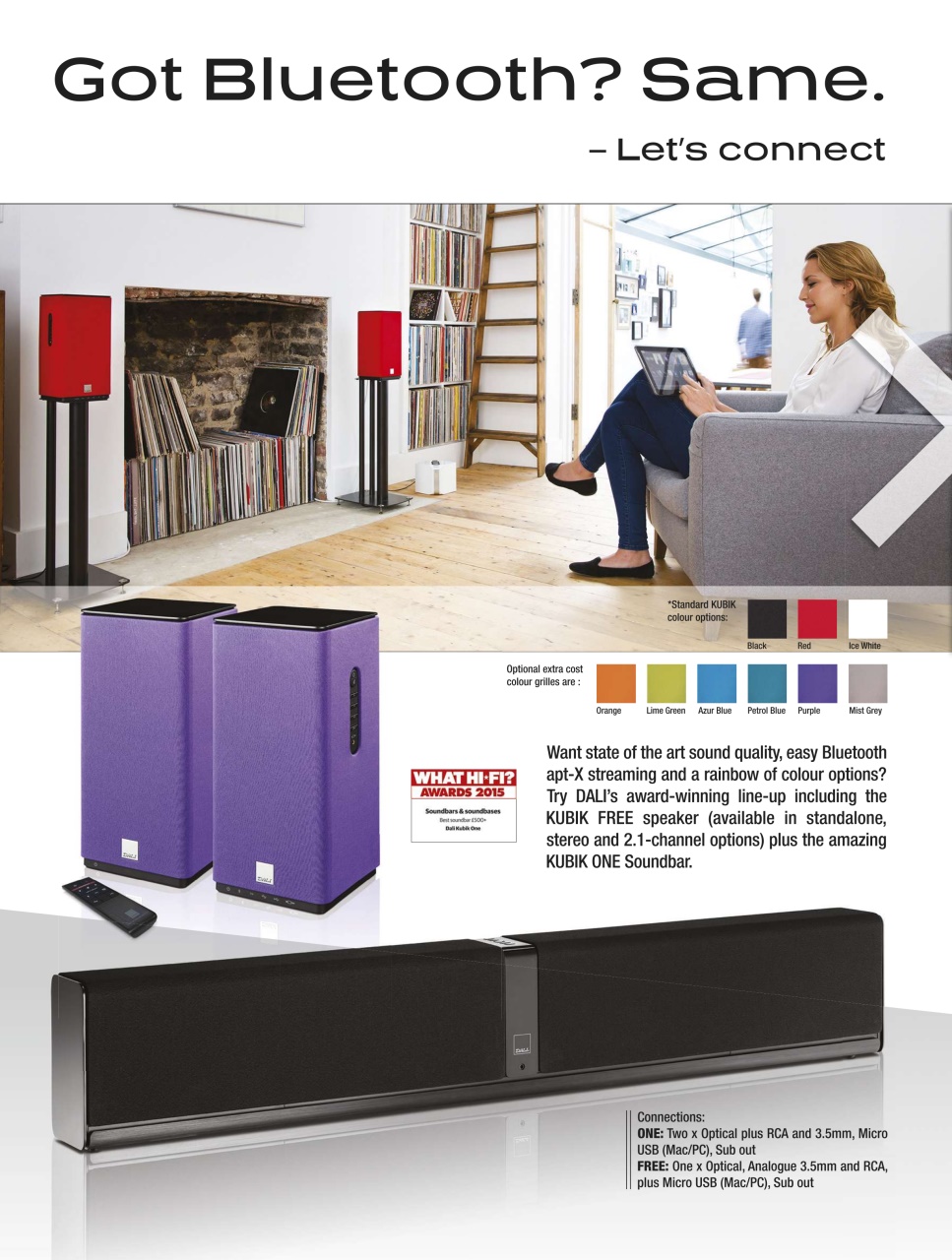 BBC Science Focus Magazine Preview Pages