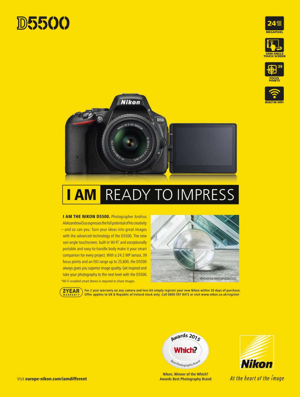 BBC Science Focus Magazine Preview Pages