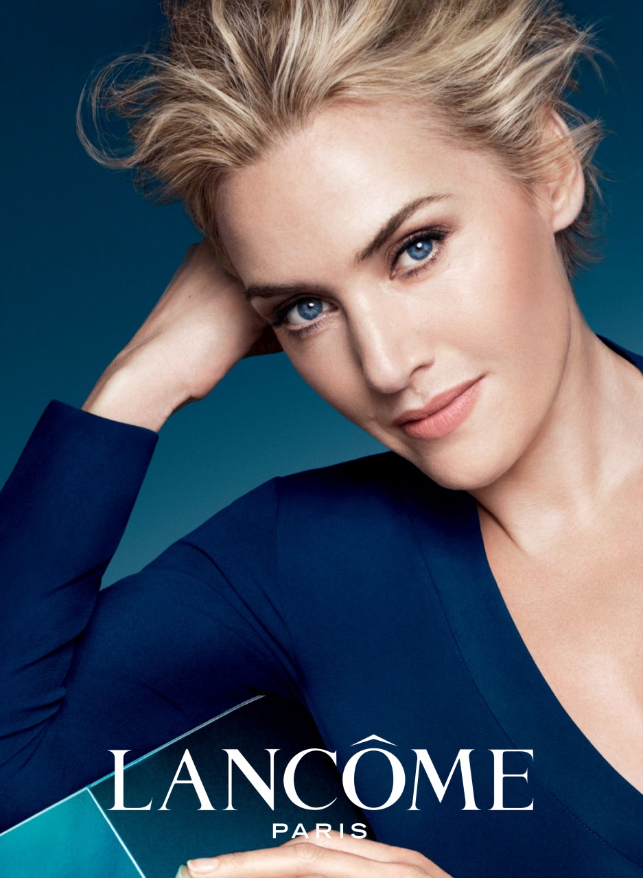 Fashion Magazine Preview Pages