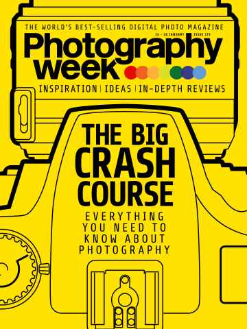 Photography Week issue Issue 173
