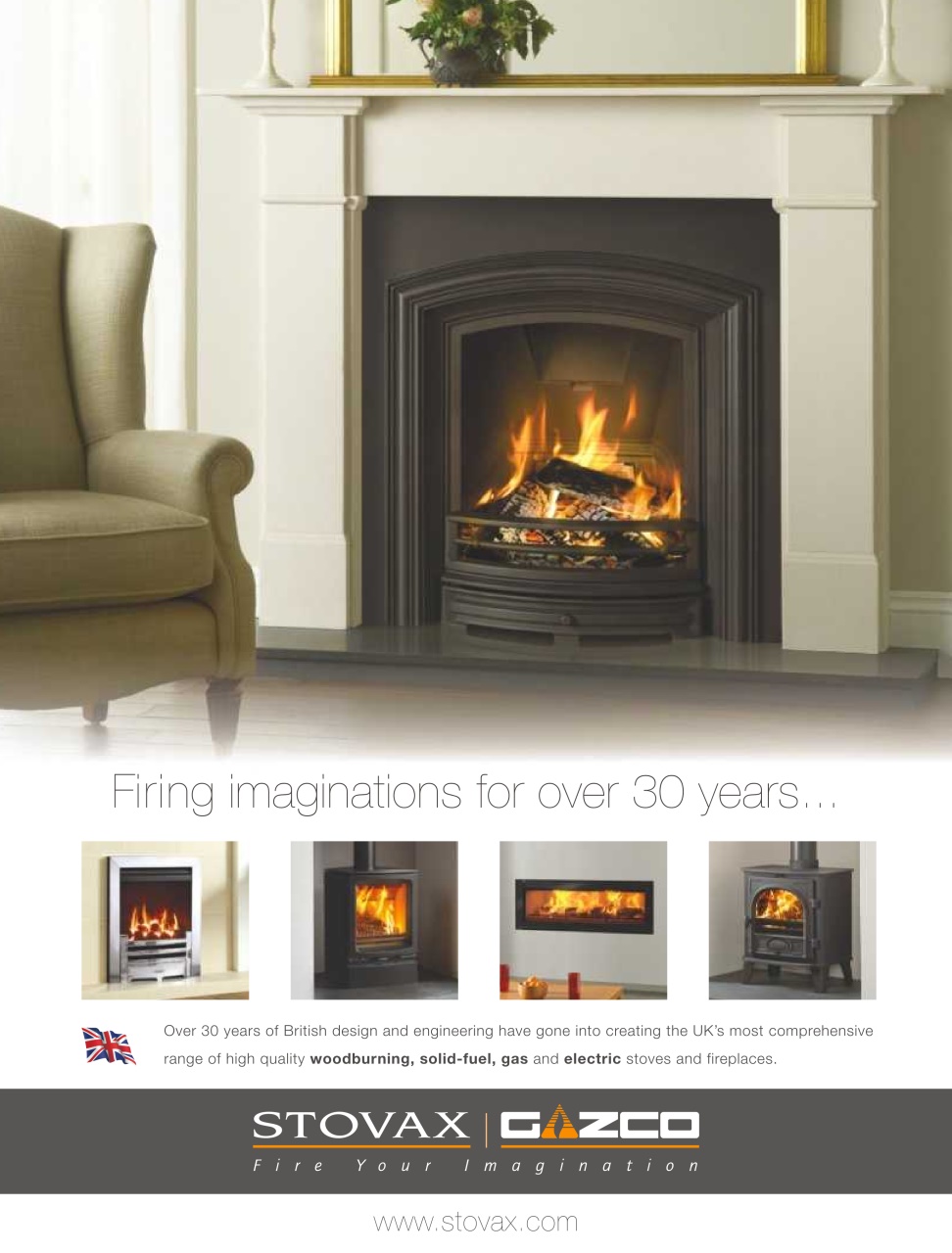 British Period Homes Preview Pages