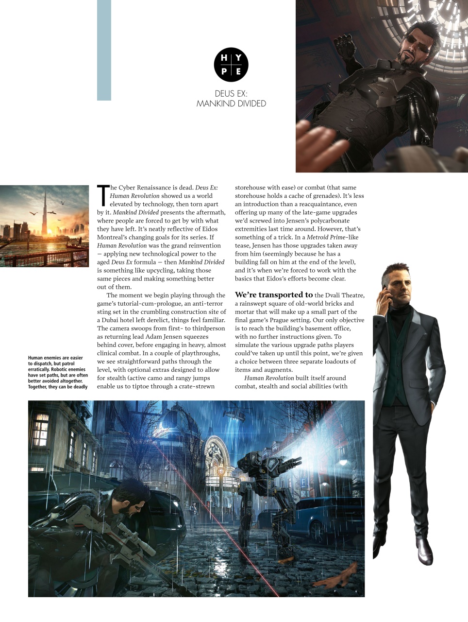 Edge Preview Pages