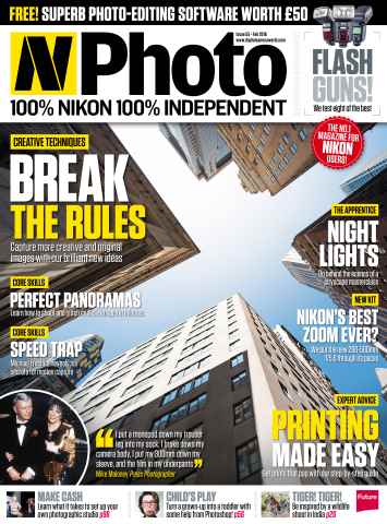 N-Photo issue February 2016