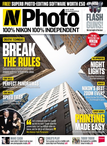 N-Photo issue 