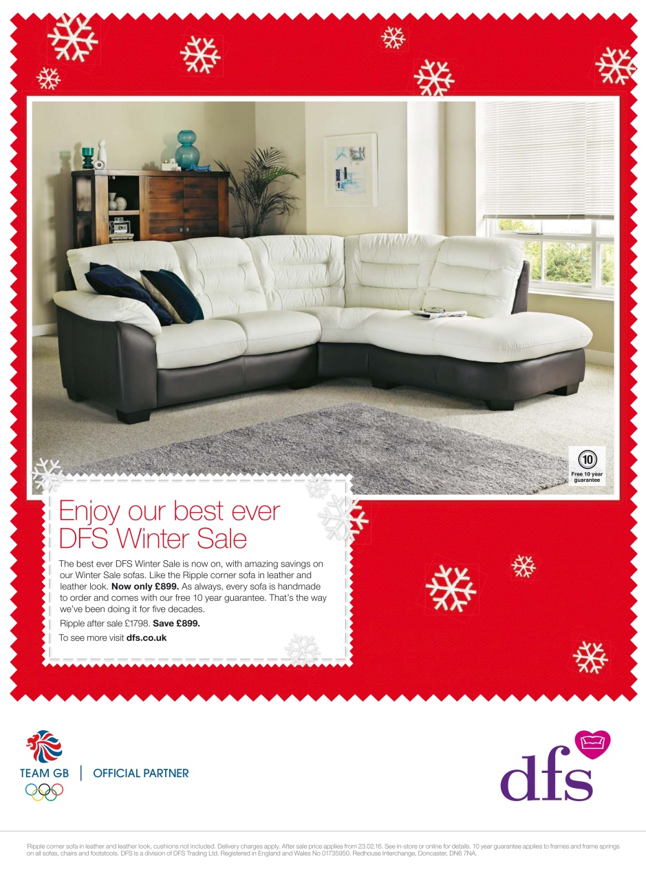 Hello! Magazine Preview Pages