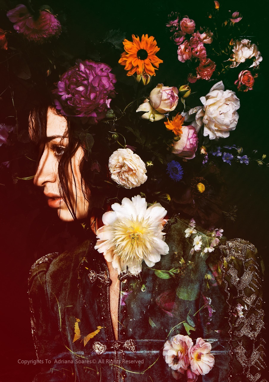 Lens Magazine Preview Pages