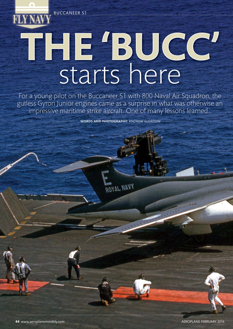 Aeroplane Preview Pages