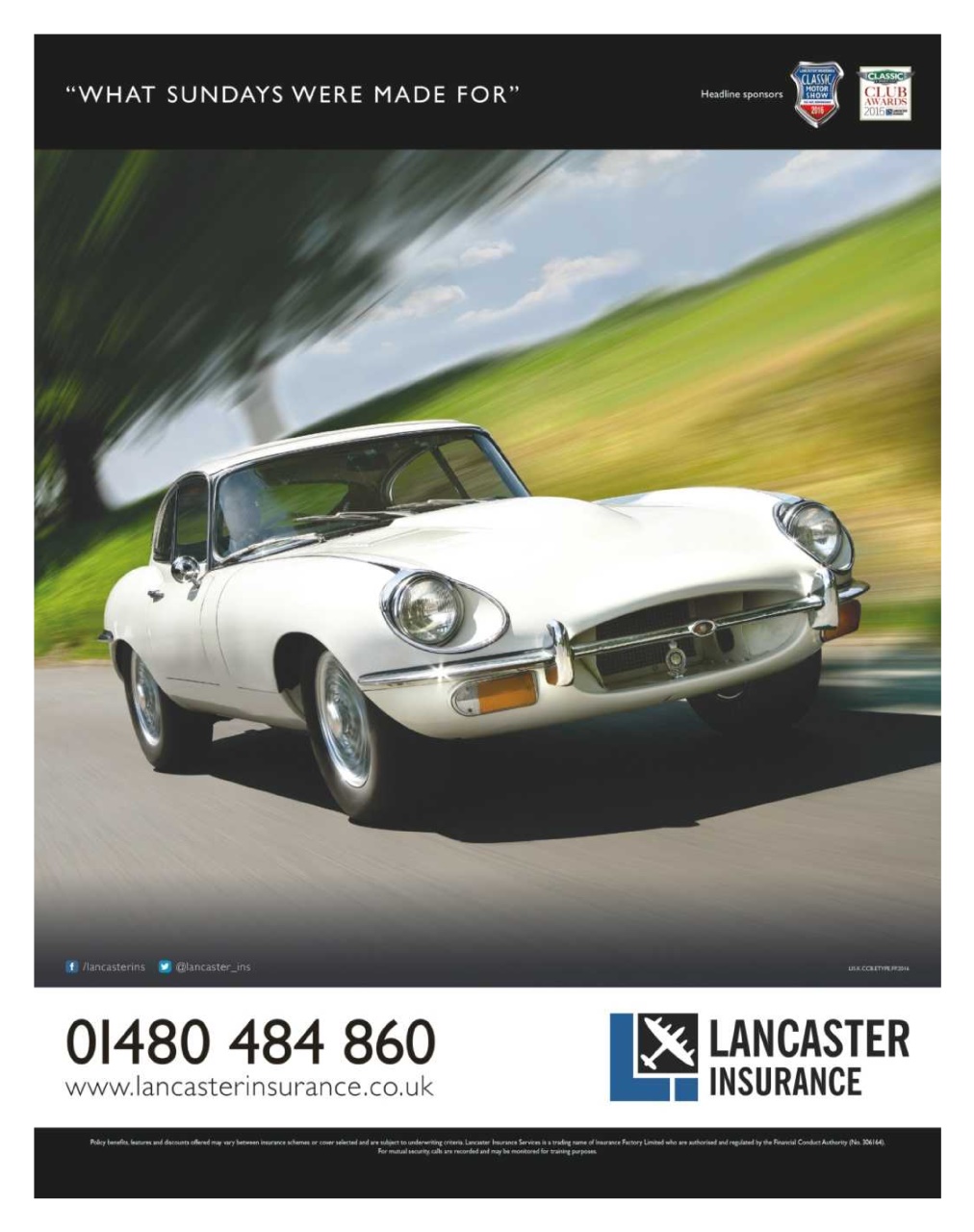 Classic Car Buyer Preview Pages