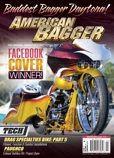 American Bagger issue 