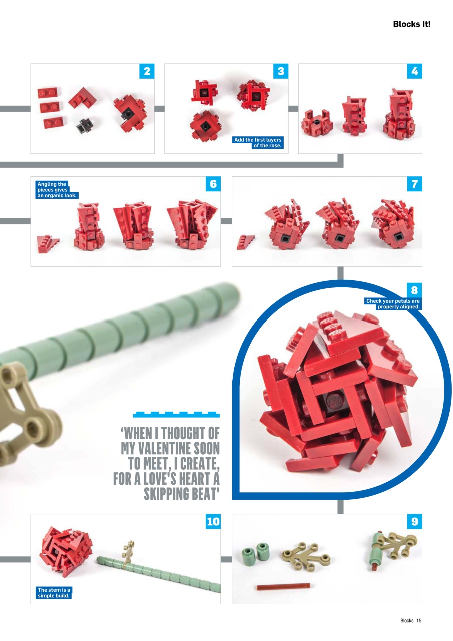 Blocks Magazine Preview Pages