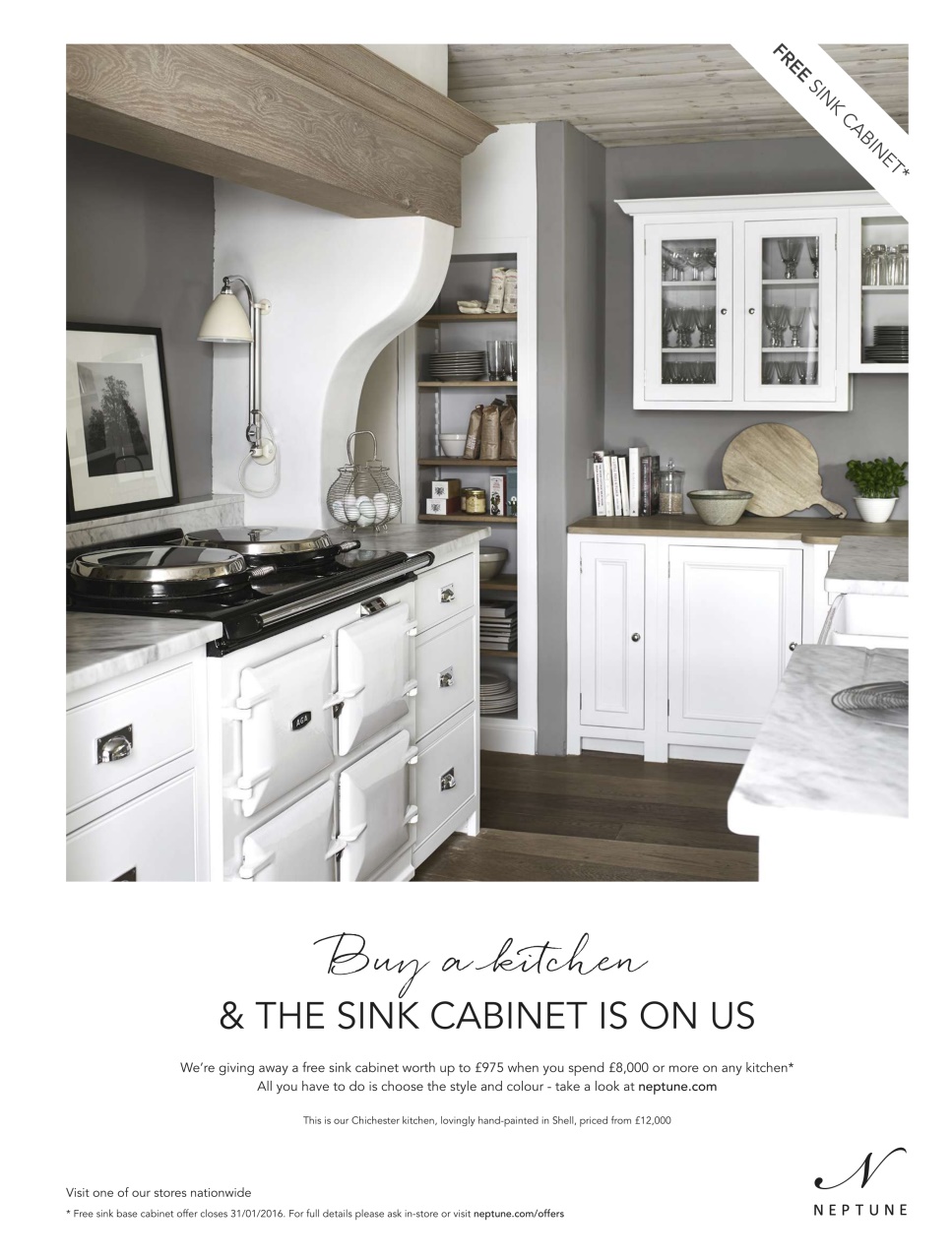 Homes & Antiques Magazine Preview Pages