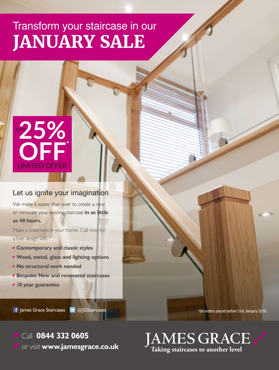 Homes & Antiques Magazine Preview Pages