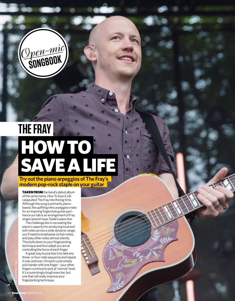 Total Guitar Preview Pages